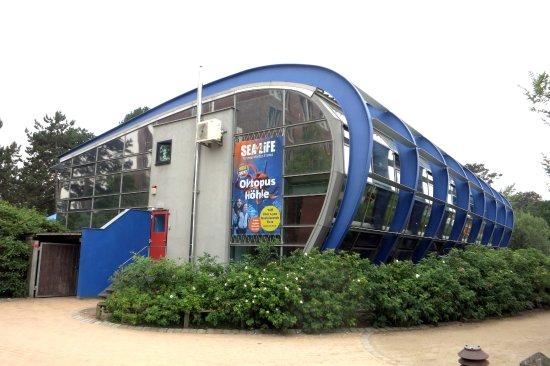 SEA LIFE Timmendorfer Strand